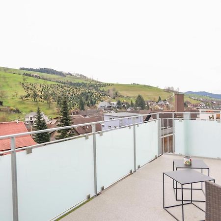 Апартаменты Penthouse I 106 Qm I 2 Balkone I Boxspring I Nespresso I Parkplatz Оберхармерсбах Экстерьер фото