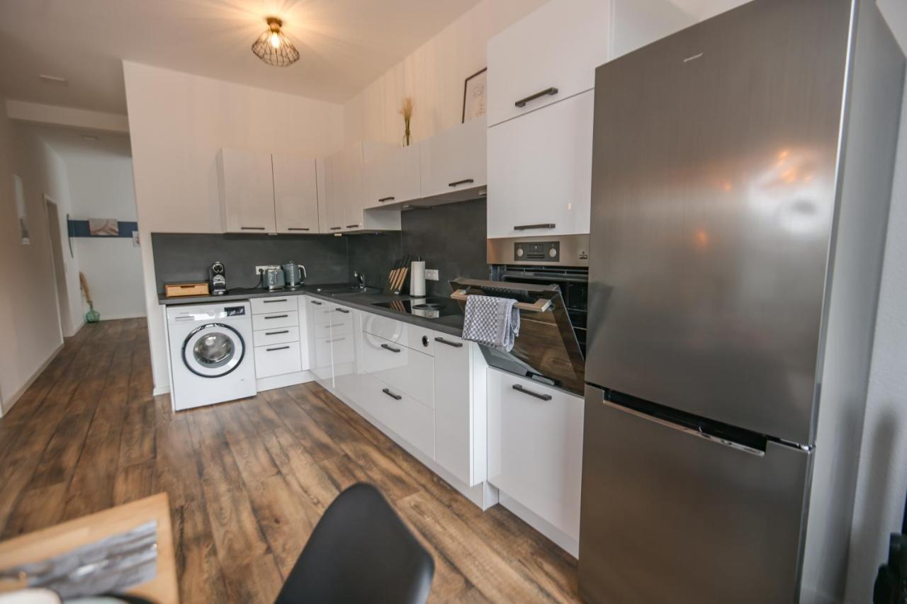 Апартаменты Penthouse I 106 Qm I 2 Balkone I Boxspring I Nespresso I Parkplatz Оберхармерсбах Экстерьер фото