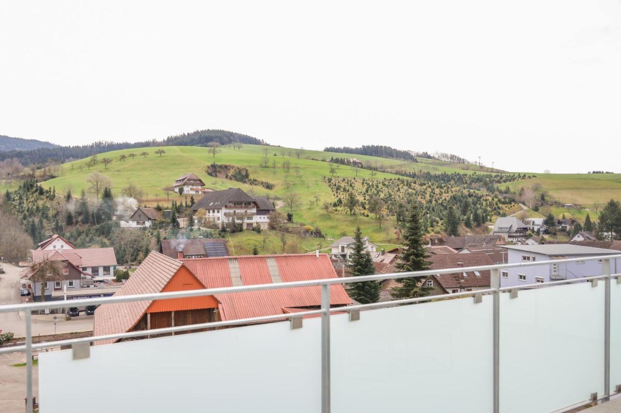 Апартаменты Penthouse I 106 Qm I 2 Balkone I Boxspring I Nespresso I Parkplatz Оберхармерсбах Экстерьер фото
