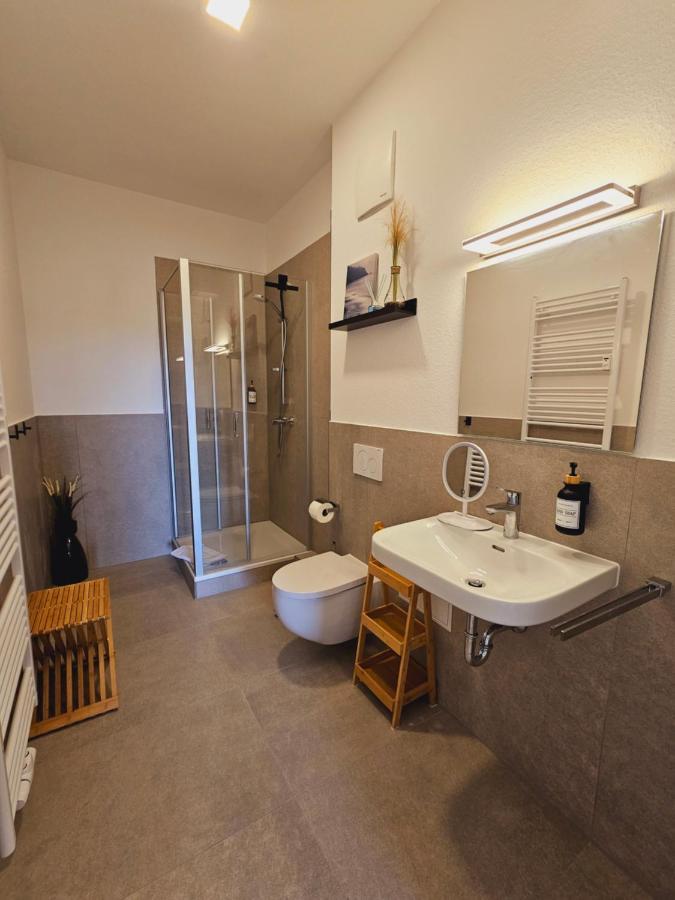 Апартаменты Penthouse I 106 Qm I 2 Balkone I Boxspring I Nespresso I Parkplatz Оберхармерсбах Экстерьер фото
