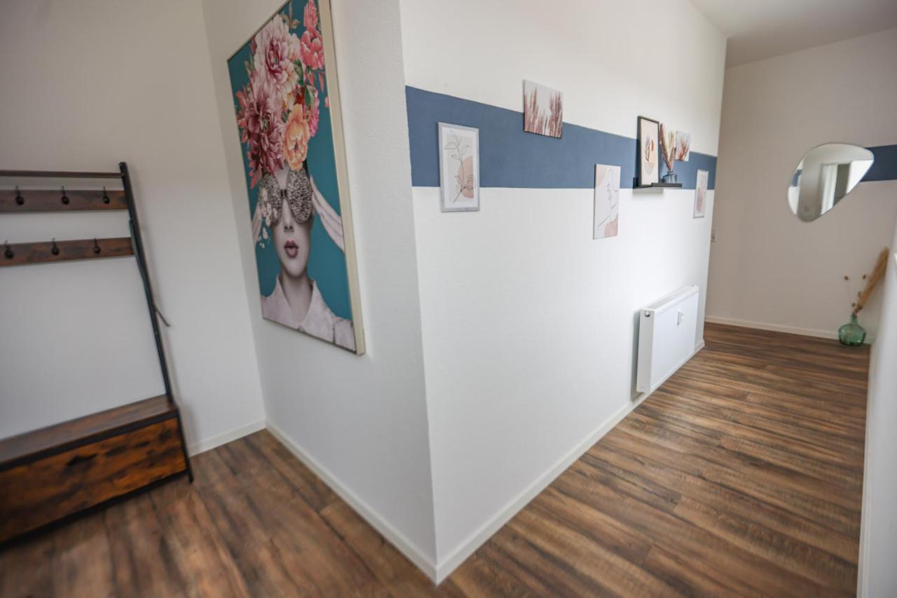 Апартаменты Penthouse I 106 Qm I 2 Balkone I Boxspring I Nespresso I Parkplatz Оберхармерсбах Экстерьер фото