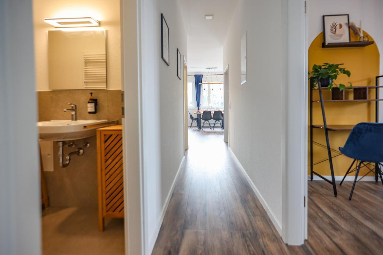 Апартаменты Penthouse I 106 Qm I 2 Balkone I Boxspring I Nespresso I Parkplatz Оберхармерсбах Экстерьер фото