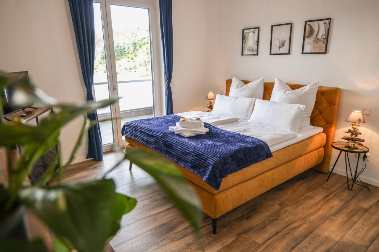 Апартаменты Penthouse I 106 Qm I 2 Balkone I Boxspring I Nespresso I Parkplatz Оберхармерсбах Экстерьер фото