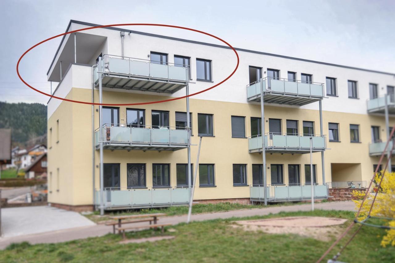 Апартаменты Penthouse I 106 Qm I 2 Balkone I Boxspring I Nespresso I Parkplatz Оберхармерсбах Экстерьер фото